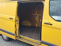 Bedrijfsauto, ford, transit custom 290 2.2 tdci l2h2 trend, 2015 - afbeelding 33 van  47