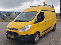 Bedrijfsauto, ford, transit custom 290 2.2 tdci l2h2 trend, 2015 - afbeelding 23 van  47