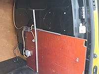 Bedrijfsauto, ford, transit custom 290 2.2 tdci l2h2 trend, 2015 - afbeelding 35 van  47