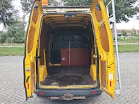 Bedrijfsauto, ford, transit custom 290 2.2 tdci l2h2 trend, 2015 - afbeelding 36 van  47