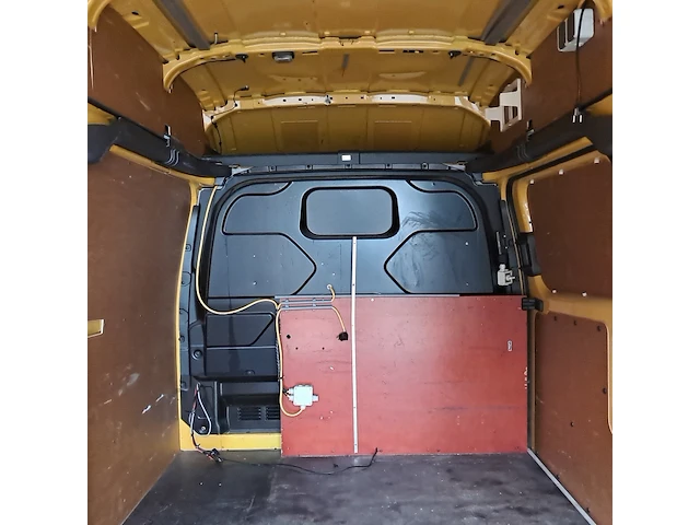 Bedrijfsauto, ford, transit custom 290 2.2 tdci l2h2 trend, 2015 - afbeelding 37 van  47