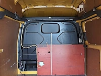 Bedrijfsauto, ford, transit custom 290 2.2 tdci l2h2 trend, 2015 - afbeelding 37 van  47