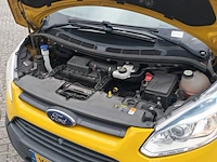 Bedrijfsauto, ford, transit custom 290 2.2 tdci l2h2 trend, 2015 - afbeelding 38 van  47