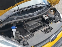 Bedrijfsauto, ford, transit custom 290 2.2 tdci l2h2 trend, 2015 - afbeelding 39 van  47