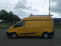 Bedrijfsauto, ford, transit custom 290 2.2 tdci l2h2 trend, 2015 - afbeelding 34 van  47