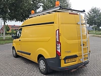 Bedrijfsauto, ford, transit custom 290 2.2 tdci l2h2 trend, 2015 - afbeelding 43 van  47