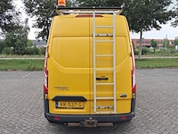 Bedrijfsauto, ford, transit custom 290 2.2 tdci l2h2 trend, 2015 - afbeelding 44 van  47
