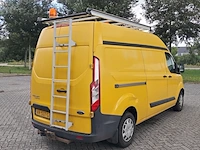 Bedrijfsauto, ford, transit custom 290 2.2 tdci l2h2 trend, 2015 - afbeelding 45 van  47