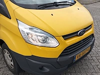 Bedrijfsauto, ford, transit custom 290 2.2 tdci l2h2 trend, 2015 - afbeelding 47 van  47