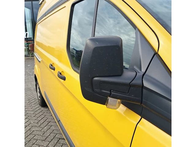 Bedrijfsauto, ford, transit custom 290 2.2 tdci l2h2 trend, 2015 - afbeelding 3 van  46