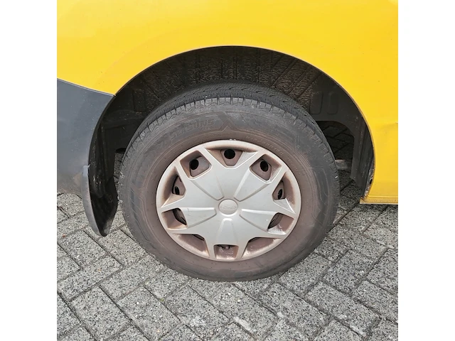 Bedrijfsauto, ford, transit custom 290 2.2 tdci l2h2 trend, 2015 - afbeelding 11 van  46