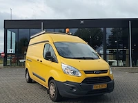 Bedrijfsauto, ford, transit custom 290 2.2 tdci l2h2 trend, 2015 - afbeelding 1 van  46