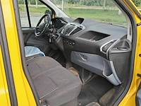 Bedrijfsauto, ford, transit custom 290 2.2 tdci l2h2 trend, 2015 - afbeelding 15 van  46