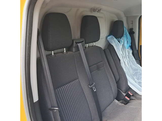 Bedrijfsauto, ford, transit custom 290 2.2 tdci l2h2 trend, 2015 - afbeelding 16 van  46