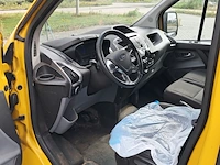 Bedrijfsauto, ford, transit custom 290 2.2 tdci l2h2 trend, 2015 - afbeelding 18 van  46