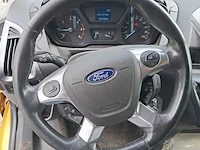 Bedrijfsauto, ford, transit custom 290 2.2 tdci l2h2 trend, 2015 - afbeelding 19 van  46