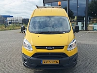 Bedrijfsauto, ford, transit custom 290 2.2 tdci l2h2 trend, 2015 - afbeelding 12 van  46