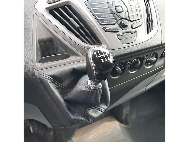 Bedrijfsauto, ford, transit custom 290 2.2 tdci l2h2 trend, 2015 - afbeelding 27 van  46