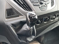 Bedrijfsauto, ford, transit custom 290 2.2 tdci l2h2 trend, 2015 - afbeelding 27 van  46