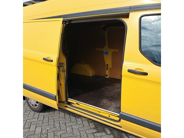 Bedrijfsauto, ford, transit custom 290 2.2 tdci l2h2 trend, 2015 - afbeelding 33 van  46