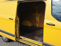 Bedrijfsauto, ford, transit custom 290 2.2 tdci l2h2 trend, 2015 - afbeelding 33 van  46