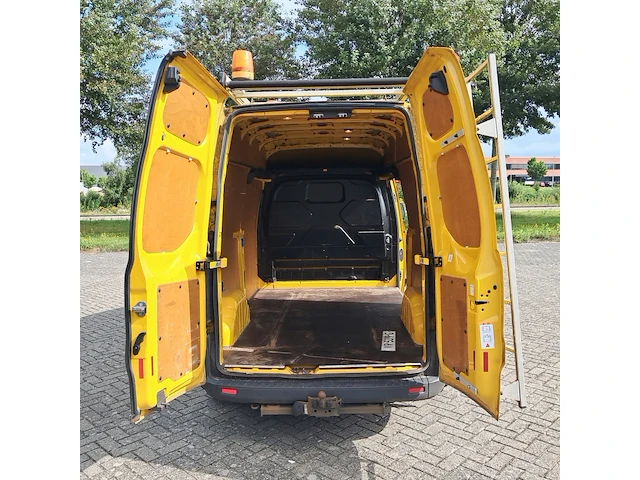 Bedrijfsauto, ford, transit custom 290 2.2 tdci l2h2 trend, 2015 - afbeelding 35 van  46
