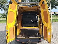 Bedrijfsauto, ford, transit custom 290 2.2 tdci l2h2 trend, 2015 - afbeelding 35 van  46