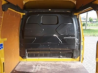 Bedrijfsauto, ford, transit custom 290 2.2 tdci l2h2 trend, 2015 - afbeelding 36 van  46