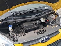 Bedrijfsauto, ford, transit custom 290 2.2 tdci l2h2 trend, 2015 - afbeelding 37 van  46