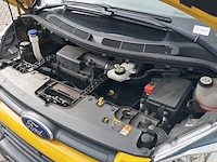 Bedrijfsauto, ford, transit custom 290 2.2 tdci l2h2 trend, 2015 - afbeelding 38 van  46