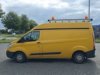 Bedrijfsauto, ford, transit custom 290 2.2 tdci l2h2 trend, 2015 - afbeelding 34 van  46