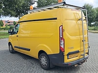 Bedrijfsauto, ford, transit custom 290 2.2 tdci l2h2 trend, 2015 - afbeelding 42 van  46