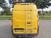 Bedrijfsauto, ford, transit custom 290 2.2 tdci l2h2 trend, 2015 - afbeelding 43 van  46