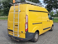 Bedrijfsauto, ford, transit custom 290 2.2 tdci l2h2 trend, 2015 - afbeelding 44 van  46
