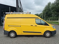 Bedrijfsauto, ford, transit custom 290 2.2 tdci l2h2 trend, 2015 - afbeelding 45 van  46