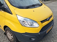Bedrijfsauto, ford, transit custom 290 2.2 tdci l2h2 trend, 2015 - afbeelding 46 van  46