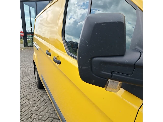 Bedrijfsauto, ford, transit custom 310 2.2 tdci l2h1 trend, 2014 - afbeelding 2 van  37