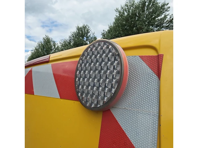 Bedrijfsauto, ford, transit custom 310 2.2 tdci l2h1 trend, 2014 - afbeelding 3 van  37