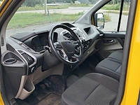 Bedrijfsauto, ford, transit custom 310 2.2 tdci l2h1 trend, 2014 - afbeelding 10 van  37