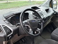 Bedrijfsauto, ford, transit custom 310 2.2 tdci l2h1 trend, 2014 - afbeelding 11 van  37