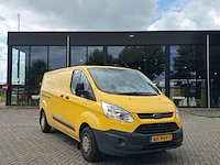 Bedrijfsauto, ford, transit custom 310 2.2 tdci l2h1 trend, 2014