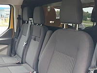 Bedrijfsauto, ford, transit custom 310 2.2 tdci l2h1 trend, 2014 - afbeelding 13 van  37