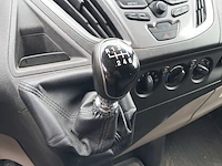 Bedrijfsauto, ford, transit custom 310 2.2 tdci l2h1 trend, 2014 - afbeelding 21 van  37