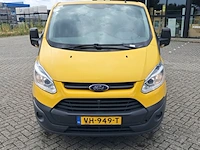 Bedrijfsauto, ford, transit custom 310 2.2 tdci l2h1 trend, 2014 - afbeelding 12 van  37