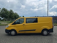 Bedrijfsauto, ford, transit custom 310 2.2 tdci l2h1 trend, 2014 - afbeelding 32 van  37