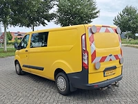 Bedrijfsauto, ford, transit custom 310 2.2 tdci l2h1 trend, 2014 - afbeelding 33 van  37