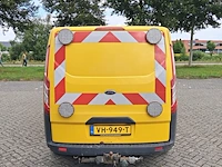 Bedrijfsauto, ford, transit custom 310 2.2 tdci l2h1 trend, 2014 - afbeelding 34 van  37