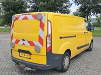 Bedrijfsauto, ford, transit custom 310 2.2 tdci l2h1 trend, 2014 - afbeelding 35 van  37
