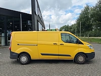 Bedrijfsauto, ford, transit custom 310 2.2 tdci l2h1 trend, 2014 - afbeelding 36 van  37