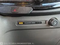 Bedrijfsauto ford, transit custom tdci l2h1 limited dc, bouwjaar 2018 - afbeelding 7 van  37